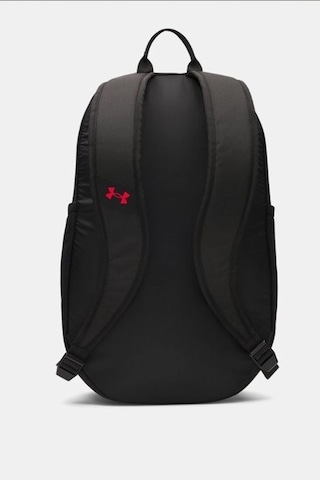 Under Armour Ua Hustle Lite Unisex Sırt Çantası Siyah