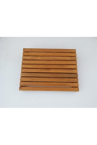 Bfd-Shop Bfdshop Renkli Büyük Boy Masa Altı Ayaklık 45X60Cm