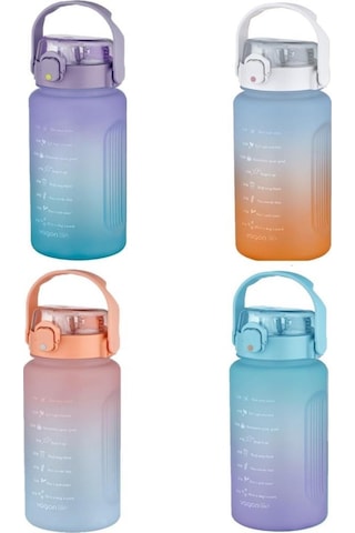 Vagonlife Matara Policarbon 1500 ML VGN 2213