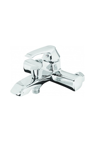 Creavit Avangart Banyo Armatürü Krom Bt.ag2500