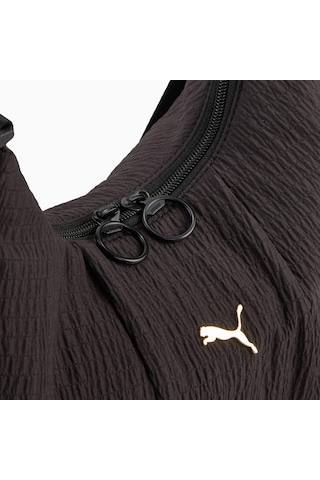 Puma Up Kadın Siyah Omuz Çantası 092759-01