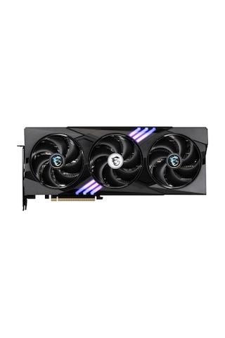 Msı Geforce Rtx 5070 12g Gamıng Trıo Oc 12gb Gddr7 192 Bit Dlss 4 Ekran