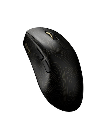 Waızowl Ogm Pro V2 Typo Wave 8k Hz Pixart 3950 Sensör Kablosuz Ga