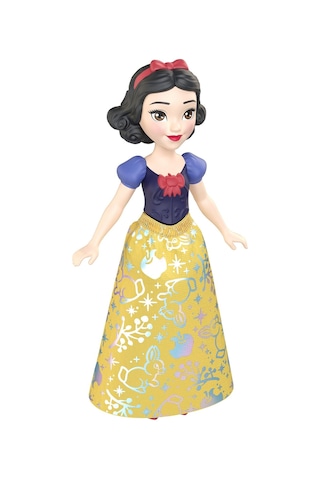 Disney Prenses Mini Bebekler Snow Whıte Blancanıeves Jbx47