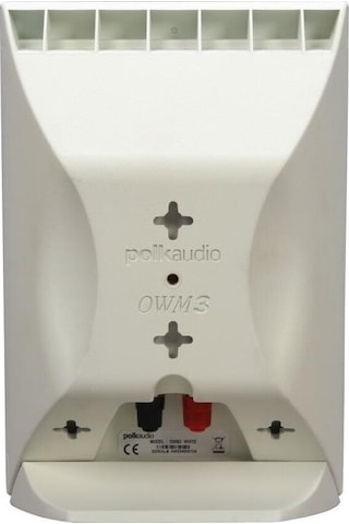 Polk Audio Owm3 Hoparlör White - Takım