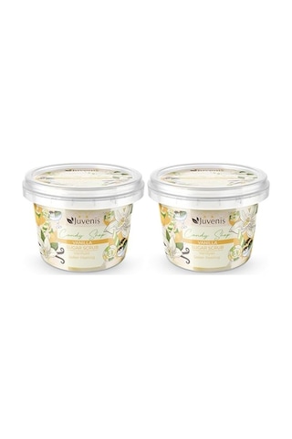 Tr Candy Şeker Peeling Vanilyalı 180 Gr