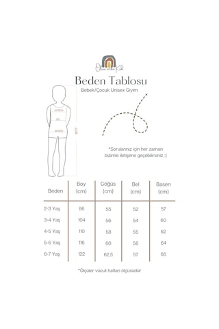 Oliventhekid Griy Çizgili Müslin Kargo Pantolon Griy Gri