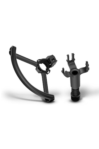 DJI Spark Amurtisörlü Yüksek İniş Ayağı ve Pervane Koruyucu Set
