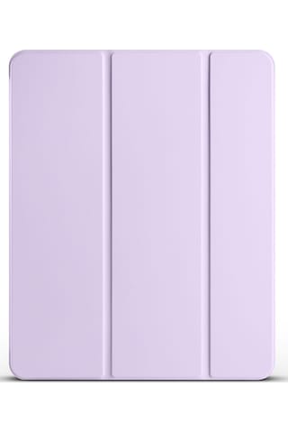 Apple Uyumlu iPad Air 5. Nesil 10.9 Kılıf Flip Cover Kalem Bölmeli Pc Case-10.nesil Değil-a2588 A2589 A2591