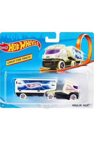 Hot Wheels Bfm60 Kamyonlar Tekli