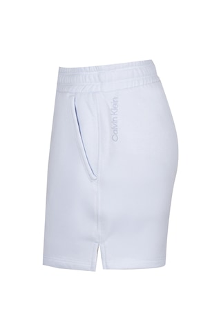 Calvin Klein Calvın Kleın Kadın Şort Pfbs8936-s1y Mavi