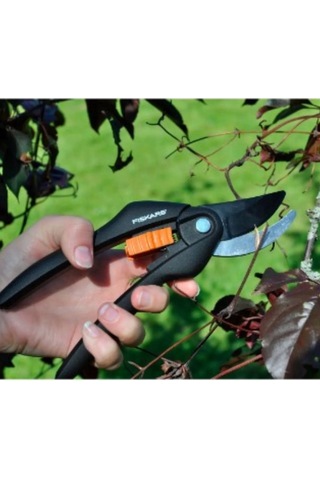 Fiskars P26 Single Step Bypass Budama Makası
