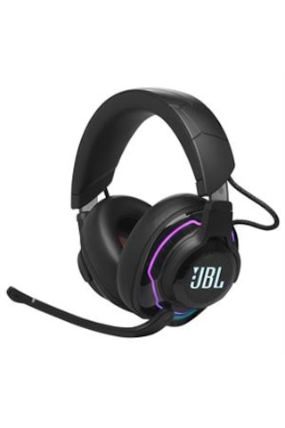 Jbl Quantum 910 Kablosuz Kulak Üstü Oyuncu Kulaklık