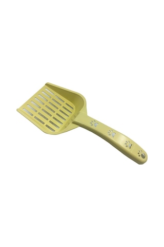 3B Trend Kedi Kumu Temizleme Küreği