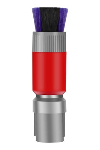 Valkyrie Dyson V7 V8 V10 V11 V15 Outsize Uyumlu Kendinden Temizlemeli Yumuşak Toz Alma Fırçası