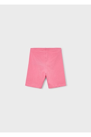 Mayoral Kız Çocuk Kısa Tayt Pembe - 00610