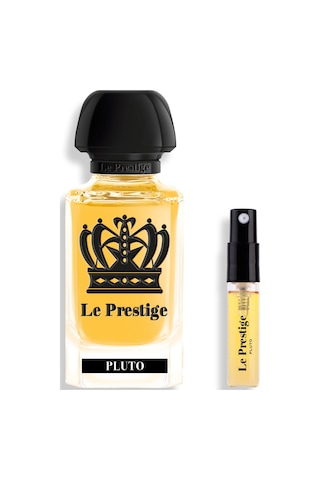Le Prestige Pluto Unisex Parfüm EDP 50 ML