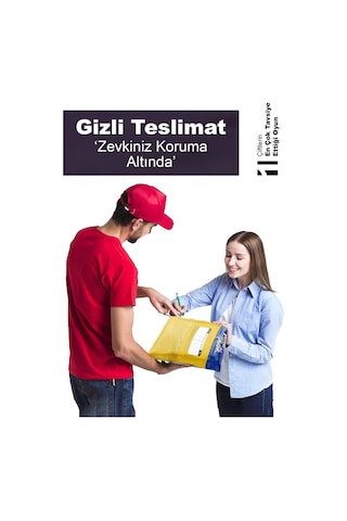 Rekze Erotik Denge Seks Oyunu No:2