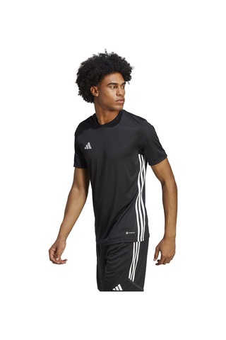 Adidas Tabela 23 Erkek Forma Siyah