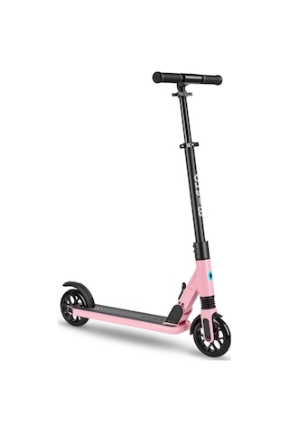 Micro Sprite Süspansiyon 2 Tekerlekli Scooter Pink