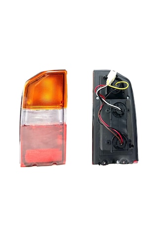 Leoparts Suzuki Vitara Stop Lambası Sol 1990-2004 35604-60a00