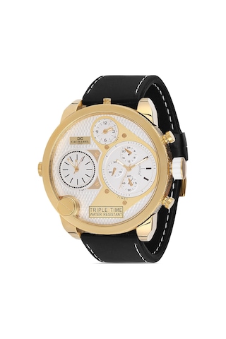 Cacharel Classic CHRL40824SE Erkek Kol Saati