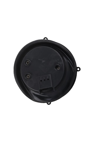 Yunboo Peugeot 206, Citroen C2-c5 İçin Ön Dış Gözlük Ayar Motoru - Oem 660238, Dayanıklı Abs Malzeme, Kolay Kurulum