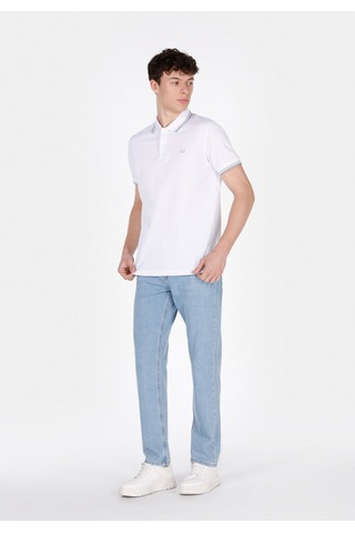Colin's Colins Regular Fit Erkek Mavi Jean Pantolon Cl1075172 Q1.v1 Dn44383 DENİM