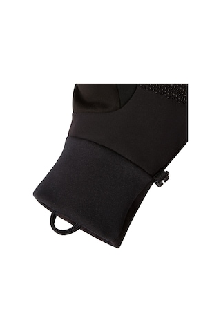 The North Face Erkek Apex Etıp Eldiven Nf0a89r9jk31 Siyah