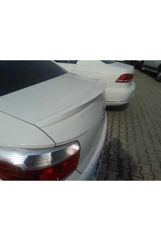 Citroen C-elysee Anatomik Spoiler 2012 ve Sonrasına Uyumludur Aracınızın Rengi