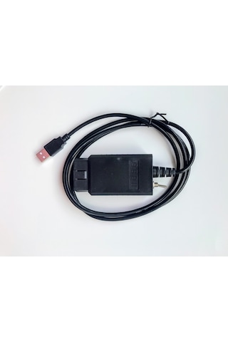 1.5 V Pic18f25k80 FT232RL Çip Hs/Ms CAN Arıza Tespit Cihazı Ddt4all Pyren Uyumlu