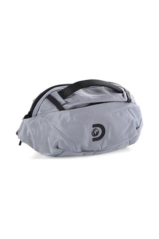 Discovery Dıscovery D00210 Bel Çantası-gri Gri