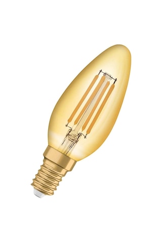 Osram Led Classic B 4.5 Watt E14 Duy  Led Ampul