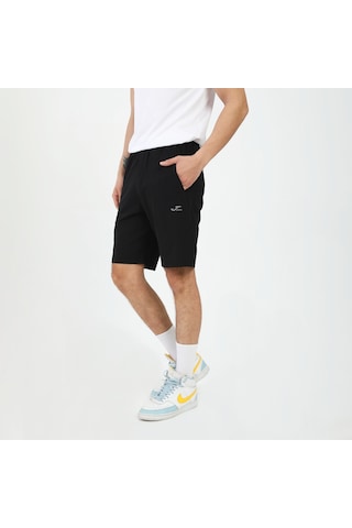 Siyah Joma Erkek Günlük Şort Micro Asos M 4232401 001