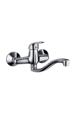 Gpd Adrio Aplike Lavabo Bataryası MAL120