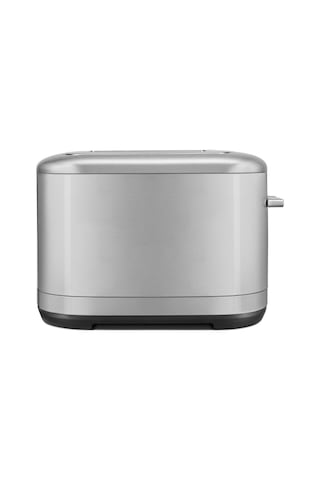 Kitchenaid 5KMT2109ESX 980 W Manuel Kontrollü 2 Dilim Ekmek Kızartma Makinesi