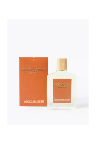 Marks&spencer Sandal Ağacı Ve Tütün Kokulu Edt 100 Ml Erkek Parfümü Odunsu - Oryantal