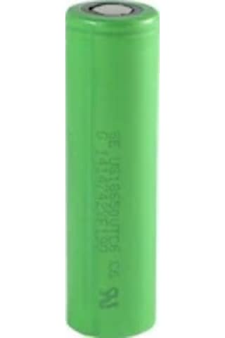 Sony VTC6 3000 mAh 3.7 V 18650 Li-Ion Şarj Edilebilir Pil 5'li