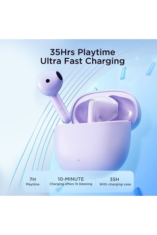 Carrier- Carrier- Joyroom Funpods Jr-fb1 Gerçek Kablosuz