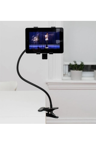 Kikkerland Gooseneck Telefon Tutucu