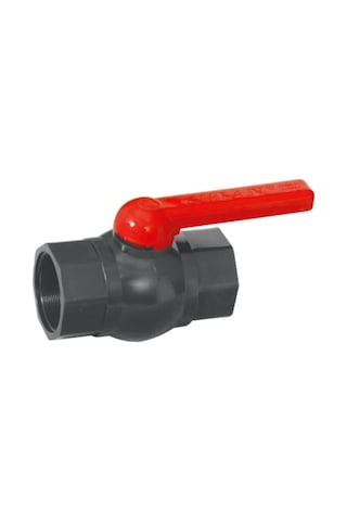 Pvc Içten Dişli Küresel Vana (Boyut Seçiniz) Jetta Vana (527290164) Pvc Içten Dişli Küresel Vana (Boyut Seçiniz) Jetta Vana (527290164)