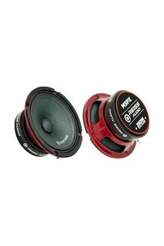 Reiss Audio Rs-m5px 13cm Mıdrange
