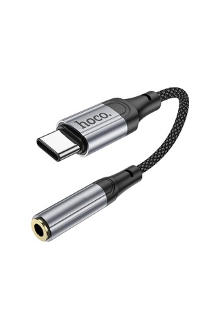 Type-c To Aux Dönüştürücü Ls36