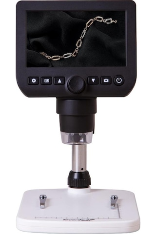Levenhuk Dtx 350 Lcd Dijital Mikroskop