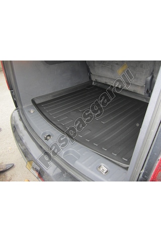 Volkswagen Caddy Bagaj Havuzu 2011-2019 Arası