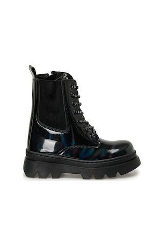 Seventeen Torcıa 3pr Siyah Kız Çocuk Sneaker Bot 000000000101479844 Siyah