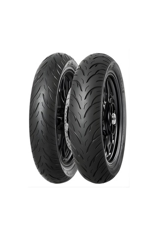 90/80-16 Tournee 51s Tl Fr Tubeless Motosiklet Lastiği