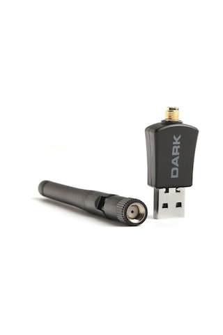 DARK RANGEMAX DK-NT-WDN307 N300 ANTENLİ KABLOSUZ AĞ ADAPTÖRÜ