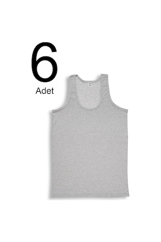Orbis 6'Lı Erkek Atlet 14001-A6