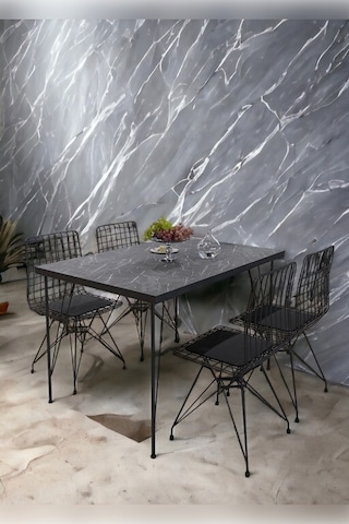 Trend Masa Sandalye Takımı